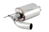 AWE Touring Edition Axle-back Exhaust for BMW F22 M235i / M240i - Diamond Black Tips (90mm) - out of package